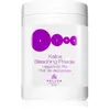 Kallos KJMN Professional Bleaching Powder poudre de décoloration et mèches 500 ml