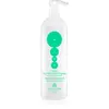 Kallos KJMN Professional shampoing nettoyant en profondeur pour cheveu...