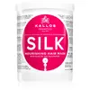 Kallos KJMN Silk Hair Mask 1000ml