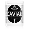 Kallos KJMN Professional Caviar masque rénovateur au caviar 1000 ml
