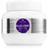 Kallos KJMN Professional Blueberry masque revitalisant pour cheveux se...