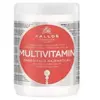 Kallos Masque pour Cheveux Multivitaminé 1 L - KJMN1206