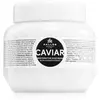 Masque capillaire - KALLOS - Caviar - 275ml - Réparateur - Cheveux abîmés
