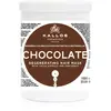 Kallos Chocolate, Femmes, Cheveux abimés, Cheveux secs, 1000 ml, Réparation
