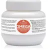 Kallos KJMN Professional Omega masque nourrissant cheveux au complexe ...