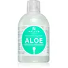 Kallos KJMN Professional Aloe shampoing rénovateur à l'aloe vera 1000 ml