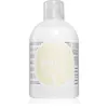 Kallos KJMN Professional Milk shampoing pour cheveux secs et abîmés 1000 ml