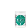 Kallos KJMN Professional Aloe masque hydratant à l'aloe vera 1000 ml