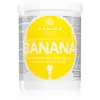 Kallos KJMN Professional Banana masque fortifiant au complexe multivitaminé 1000 ml