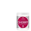 Kallos KJMN Professional Cherry masque hydratant pour cheveux abîmés 1000 ml