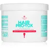 Kallos Masque pour Cheveux à la Kératine, Collagène et Acide Hyaluronique, 500ml