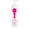 Kallos Cosmetics 1000ml Kjmn Éclat Lumineux, Shampooing