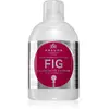 Kallos KJMN Professional Fig shampoing pour cheveux affaiblis 1000 ml