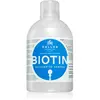 Shampoing embellisseur à la biotine Kallos KJMN, 1 000 ml