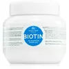 Kallos KJMN BIOTIN MASQUE BEAUTIFIANT POUR CHEVEUX 275 ML