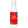 Kallos Hair Pro-Tox Cannabis sérum à l'huile pour les pointes sèches 50 ml