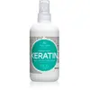 Kallos KJMN Keratin spray protecteur pour protéger les cheveux contre ...