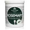 Kallos KJMN Professional Rosemary masque cheveux 1000 ml