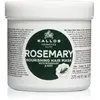 Kallos KJMN Professional Rosemary masque cheveux 275 ml