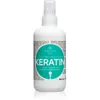 Kallos KJMN Professional Keratin spray sans rinçage pour cheveux 200 m...