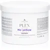 Kallos Plex No Yellow masque cheveux anti-jaunissement 500 ml