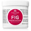 Kallos KJMN Professional Fig masque nourrissant en profondeur pour che...