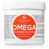 Kallos KJMN Professional Omega masque nourrissant cheveux au complexe ...
