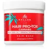 Kallos Hair Pro-Tox Cannabis masque cheveux régénérant à l'huile de ch...