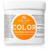 Kallos KJMN Professional Color masque pour cheveux colorés plusieurs c...