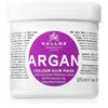 Kallos KJMN Professional Argan masque cheveux pour cheveux colorés 275...