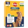 28x Maxi Dentastix Daily Oral Care Pedigree - Friandises pour chien