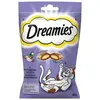 UNKNOWN Dreamies Friandises pour Chat Canard - 60 g (5998749116500)