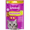 Whiskas Les Irrésistibles pour chat - dinde (60 g)