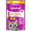 50g Whiskas Contrôle des Boules de Poils - Friandises pour chat