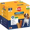 56 x Pedigree Dentastix Daily Oral Care Medium pour chien de taille moyenne (10 - 25 kg)