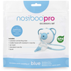 NOSIBOO Pro Accessory Set - Ensemble d'accessoires - Bleu