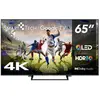 Smart-Tech Smart Tech TV QLED 4K UHD 65 (164 cm) 65QG06K Google TV- 4x...