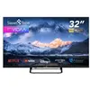 Smart Tech TV LED HD 32 Pouces (80cm) 32HV02V Smart TV VIDAA - Molotov...