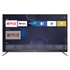 Smart-Tech 43" 4K Ultra HD Linux Smart TV Netflix&YouTube, Dolby Audio...