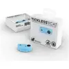Tickless mini cat rechargeable