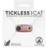 Tickless mini cat rechargeable