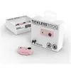 Tickless mini dog rechargeable