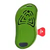 Tickless Human - Appareil ultrason repousse tiques et puces - pour humaines