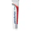 Parodontax Whitening dentifrice blanchissant contre les saignements de gencives 75 ml