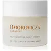 Omorovicza Rejuvenating Night Cream crème de nuit rajeunissante 50 ml