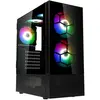 Kolink OBSERVATORY MX Midi Tower Noir