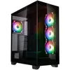 Kolink UNITY ARENA ARGB Midi Tower Noir