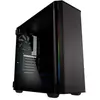 Non communiqué Boitier Pc Gaming Tour E-ATX Kolink Refine RGB avec panneau vitré Noir