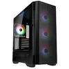 Kolink Observatory Y Mesh ARGB Midi Tower Noir