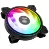 Kolink UMBRA 120mm Ventilateur pour PC RVB (l x H x P) 120 x 25 x 120 mm - 5999094004085